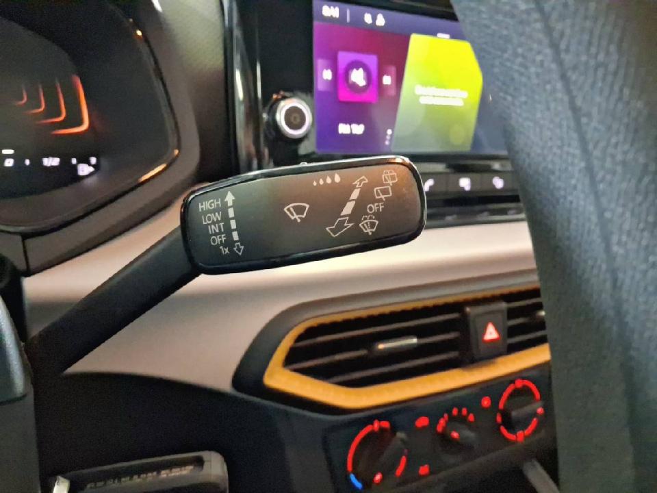 SEAT Ibiza 1.0 MPI 59kW (80CV) Reference XL