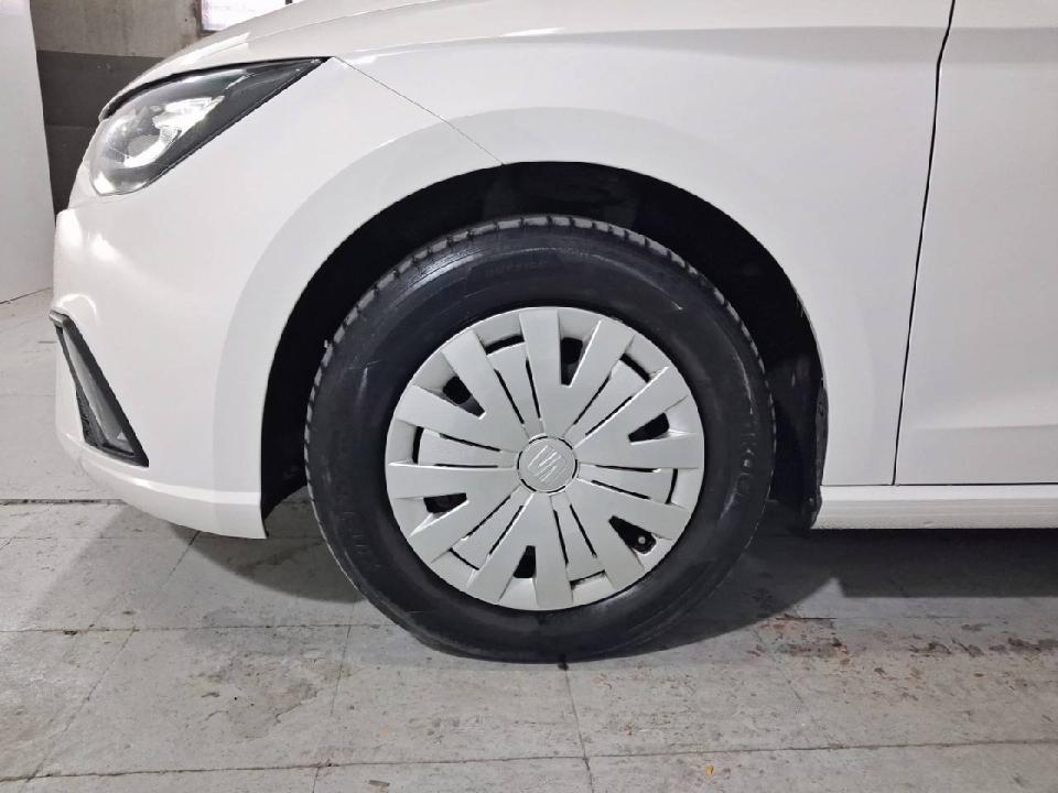 SEAT Ibiza 1.0 MPI 59kW (80CV) Reference XL
