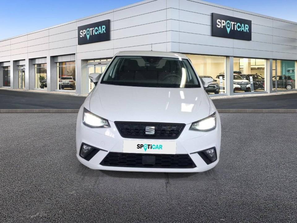 SEAT Ibiza 1.0 MPI 59kW (80CV) Reference XL