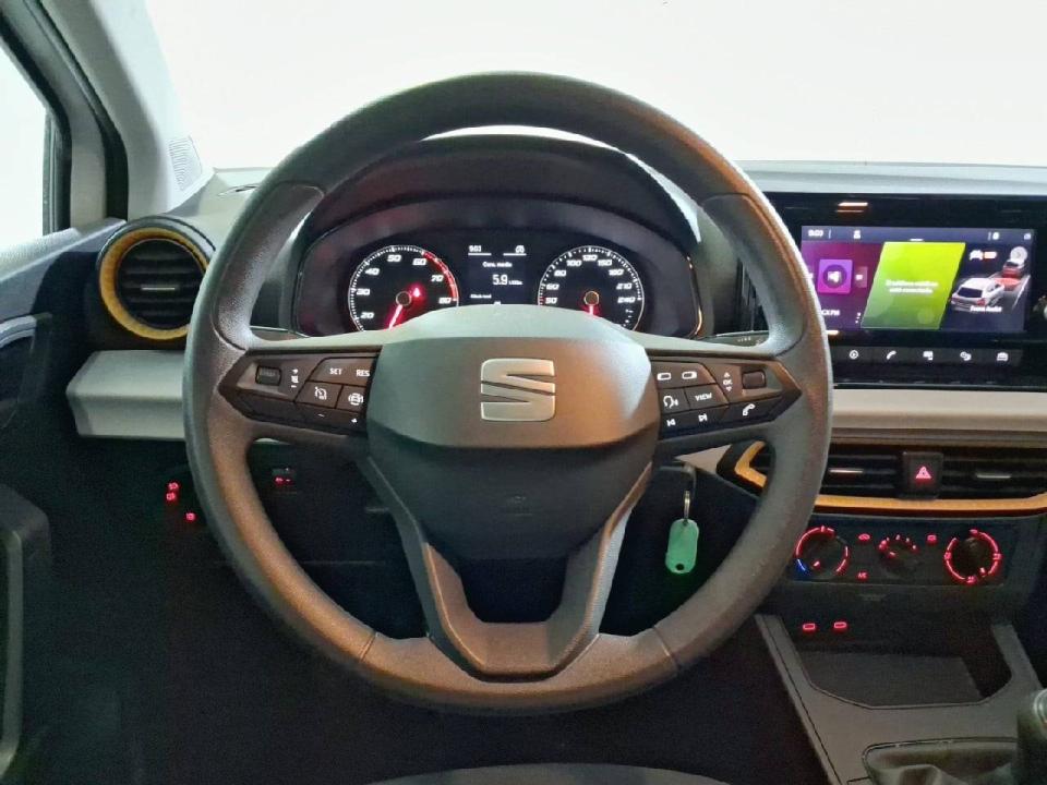 SEAT Ibiza 1.0 MPI 59kW (80CV) Reference XL
