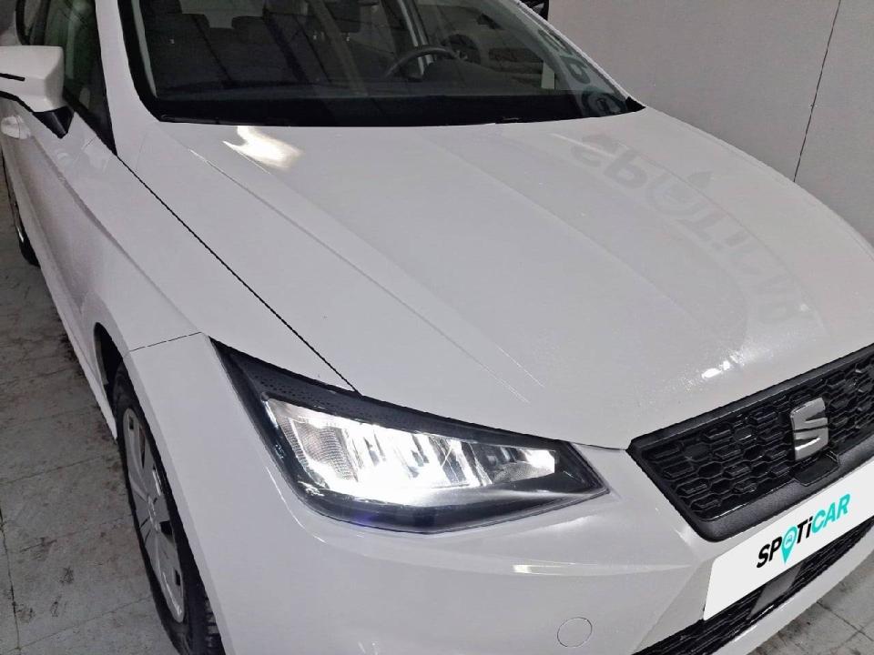 SEAT Ibiza 1.0 MPI 59kW (80CV) Reference XL