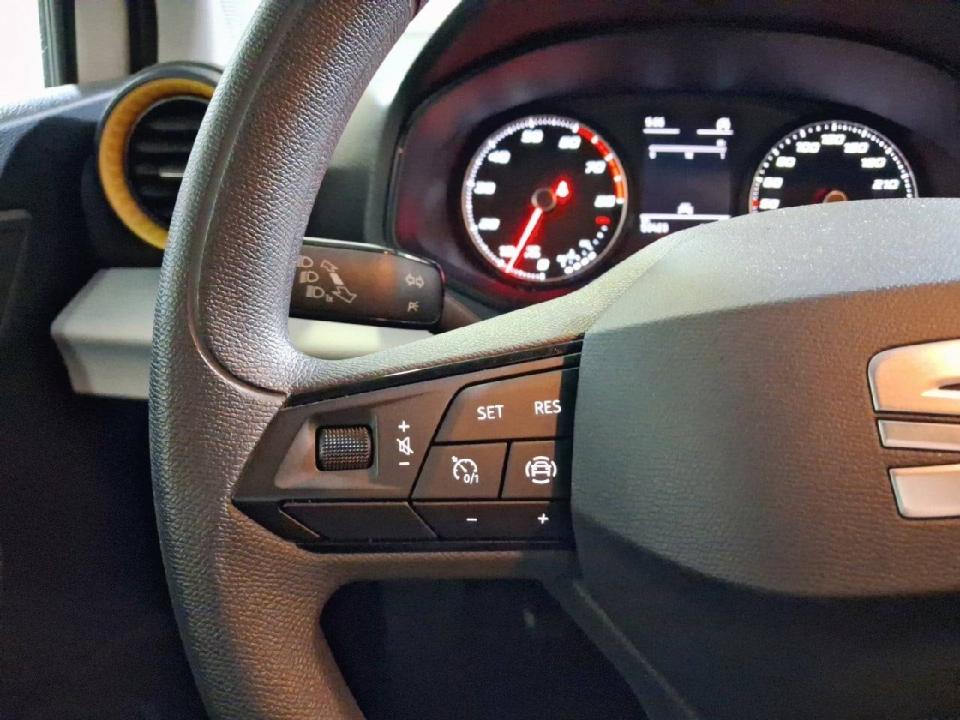 SEAT Ibiza 1.0 MPI 59kW (80CV) Reference XL