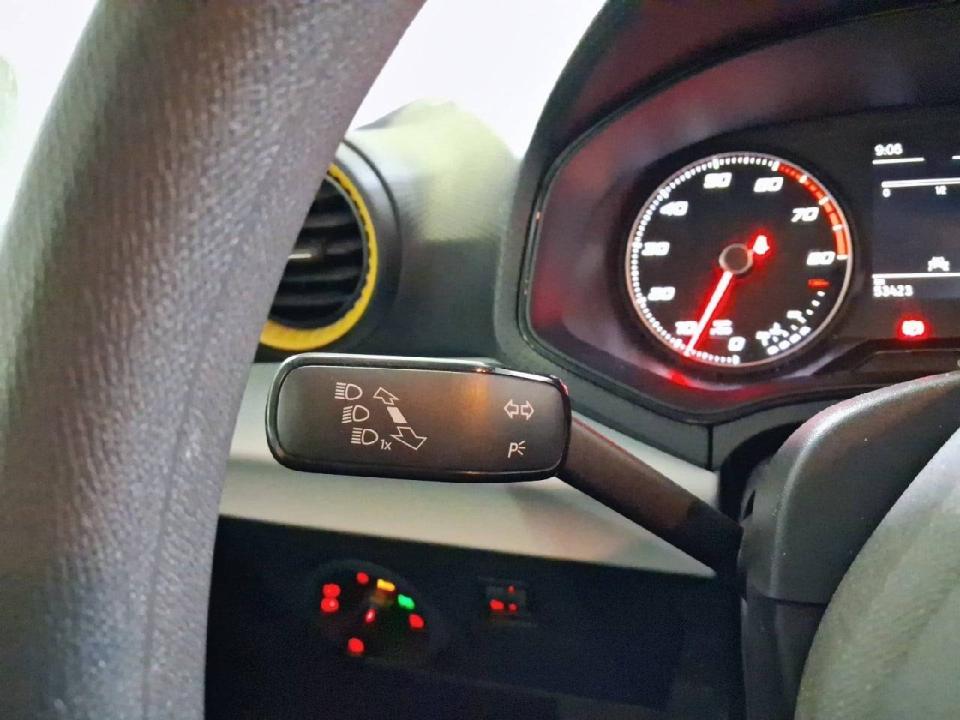 SEAT Ibiza 1.0 MPI 59kW (80CV) Reference XL