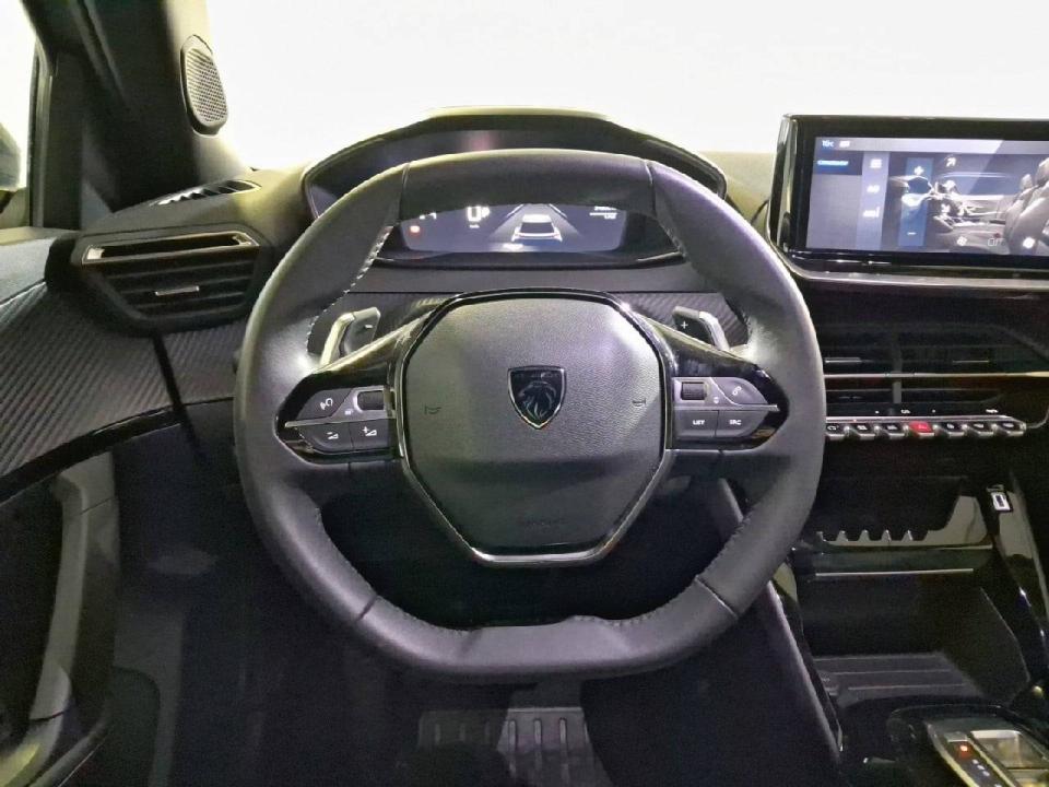Peugeot 2008 N2008 Allure Hybrid 145 eDCS6