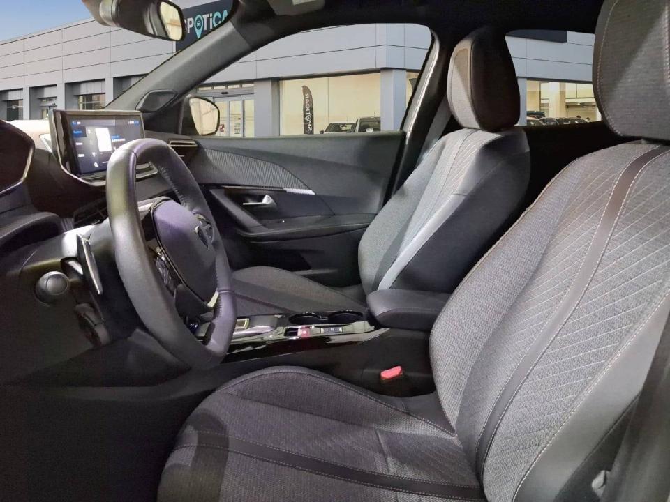 Peugeot 2008 N2008 Allure Hybrid 145 eDCS6