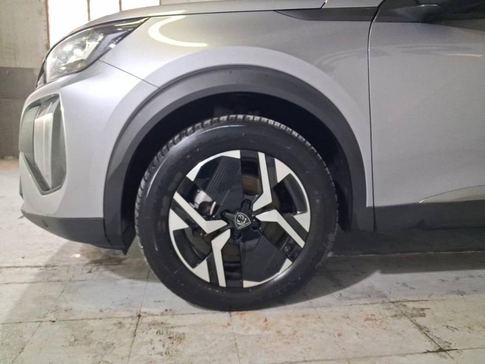 Peugeot 2008 N2008 Allure Hybrid 145 eDCS6