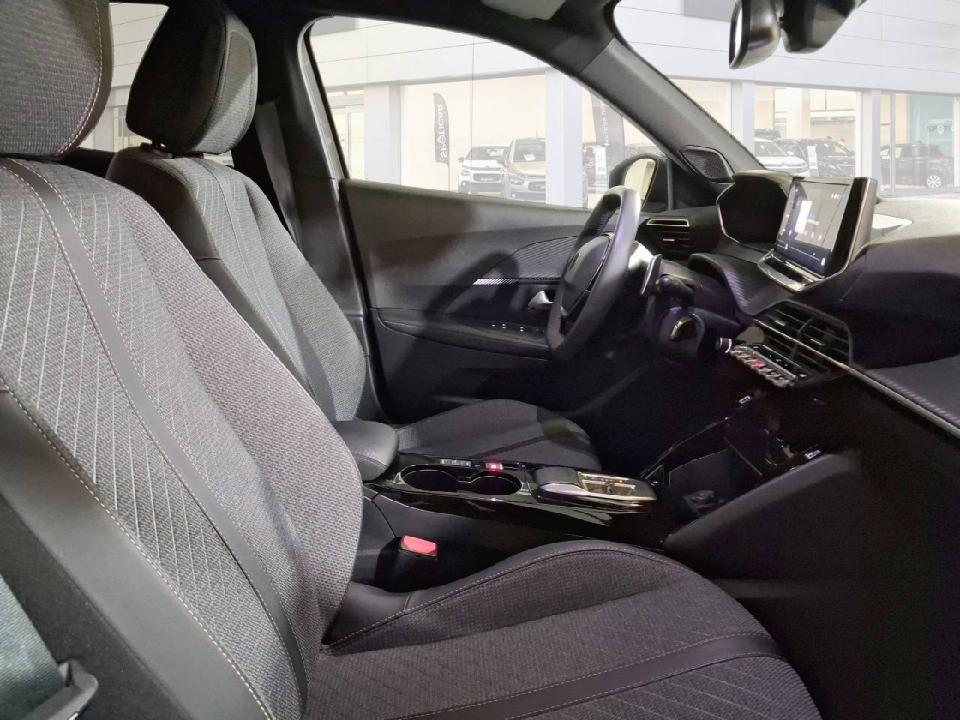Peugeot 2008 N2008 Allure Hybrid 145 eDCS6
