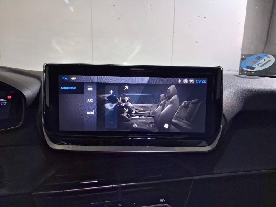 Peugeot 2008 N2008 Allure Hybrid 145 eDCS6