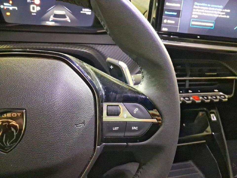 Peugeot 2008 N2008 Allure Hybrid 145 eDCS6
