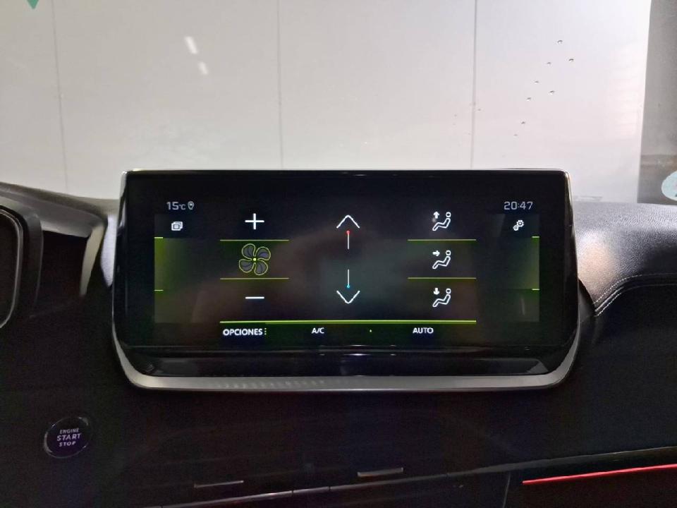 Peugeot 208 PureTech 73kW (100CV) GT