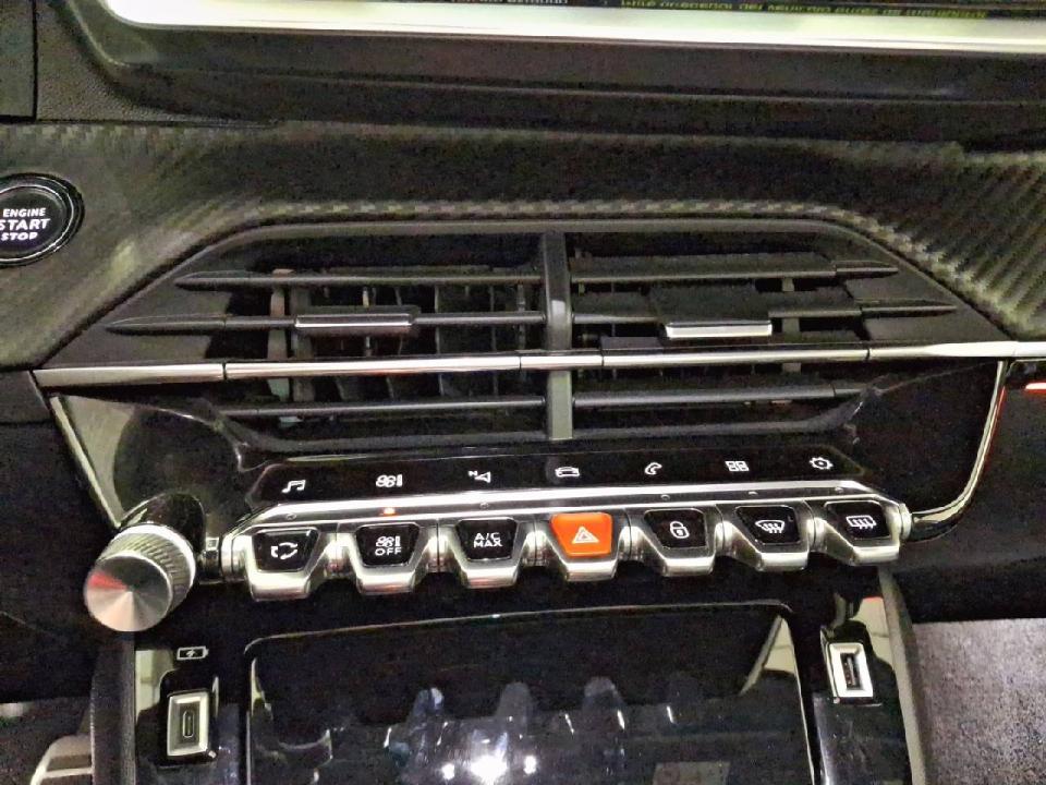 Peugeot 208 PureTech 73kW (100CV) GT