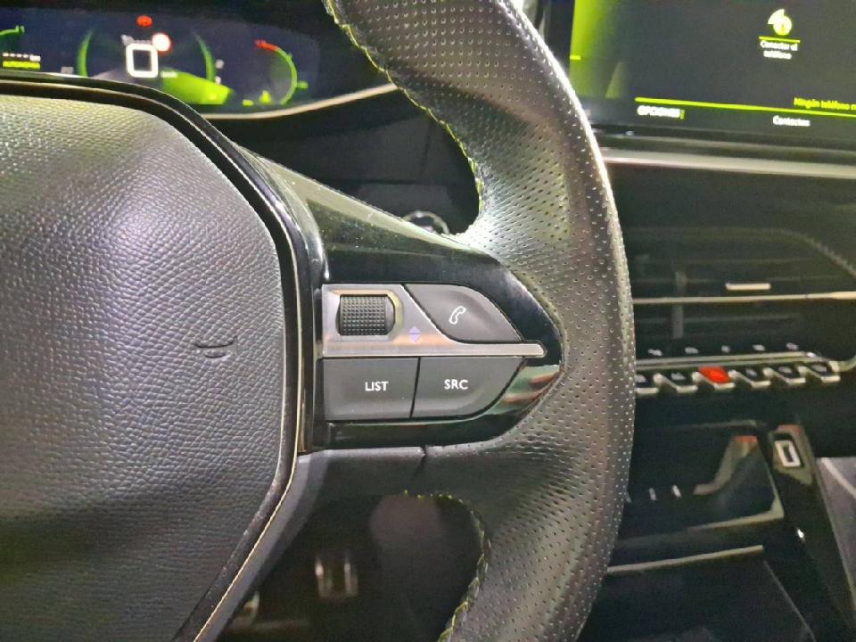 Peugeot 208 PureTech 73kW (100CV) GT