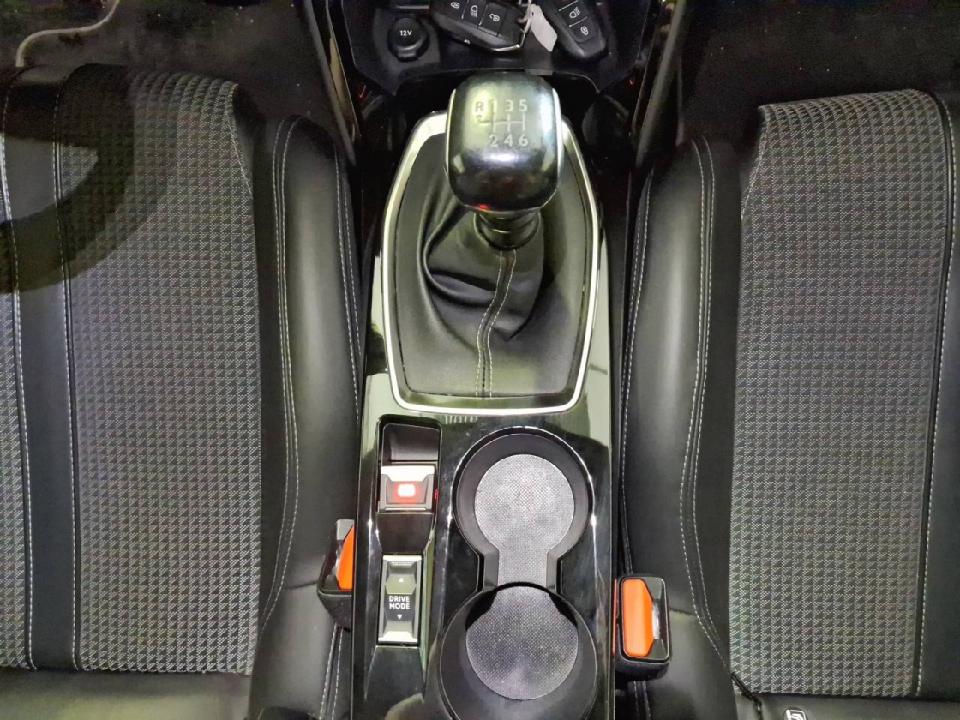 Peugeot 208 PureTech 73kW (100CV) GT