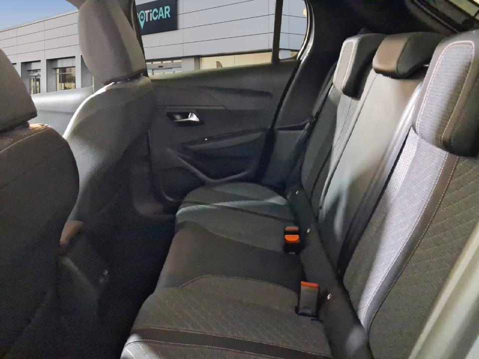 Peugeot 208 Allure Gasolina 100 S&S 6 Vel. MAN