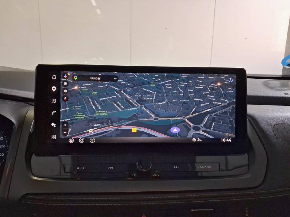 Nissan Qashqai DIG-T 117kW CVT N-Connecta