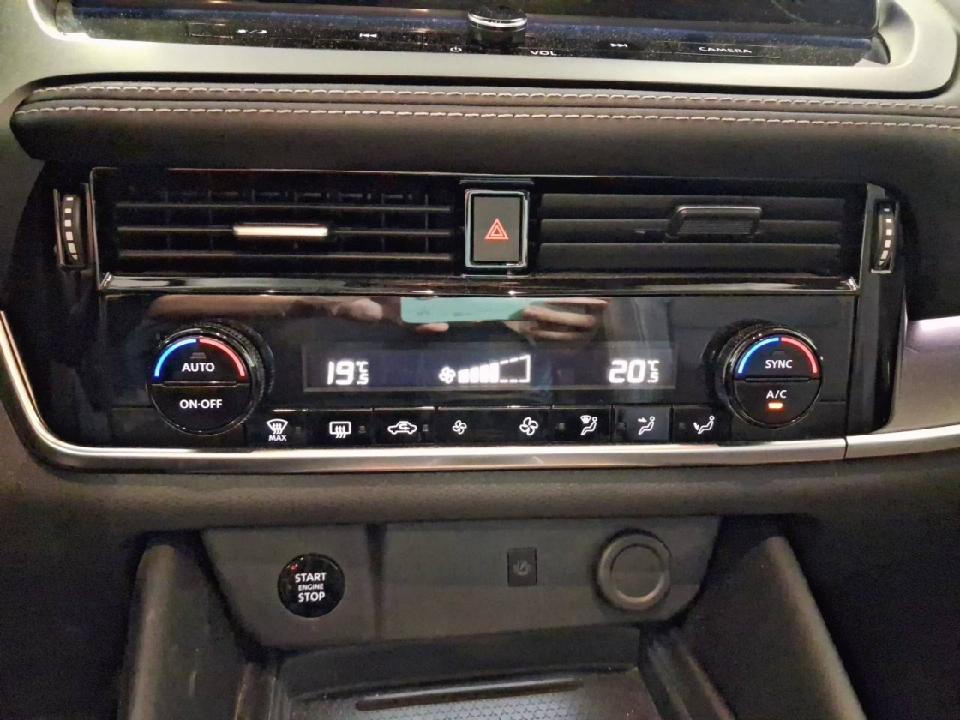 Nissan Qashqai DIG-T 117kW CVT N-Connecta