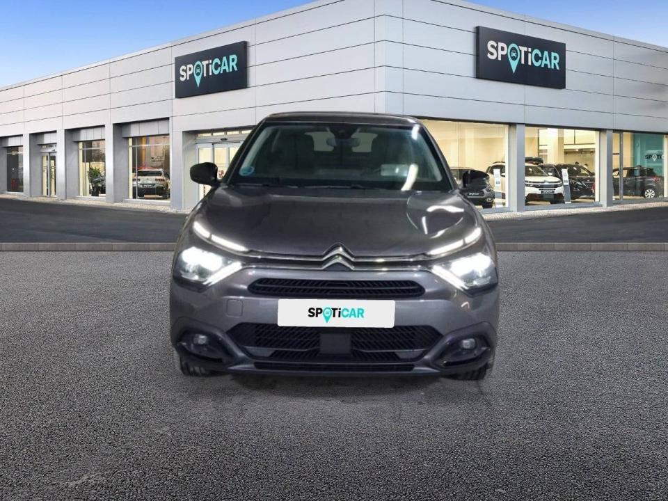 Citroen C4 PureTech 130 S&S 6v Feel Pack
