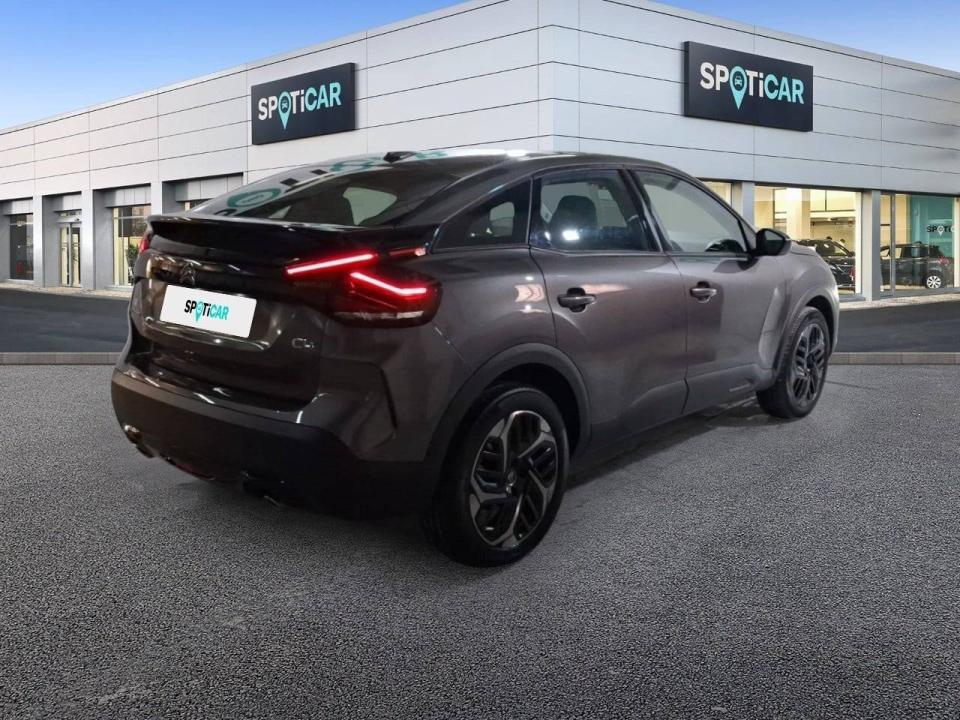 Citroen C4 PureTech 130 S&S 6v Feel Pack
