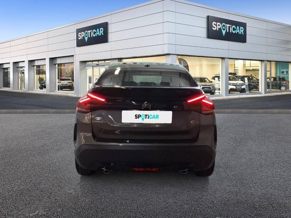 Citroen C4 PureTech 130 S&S 6v Feel Pack