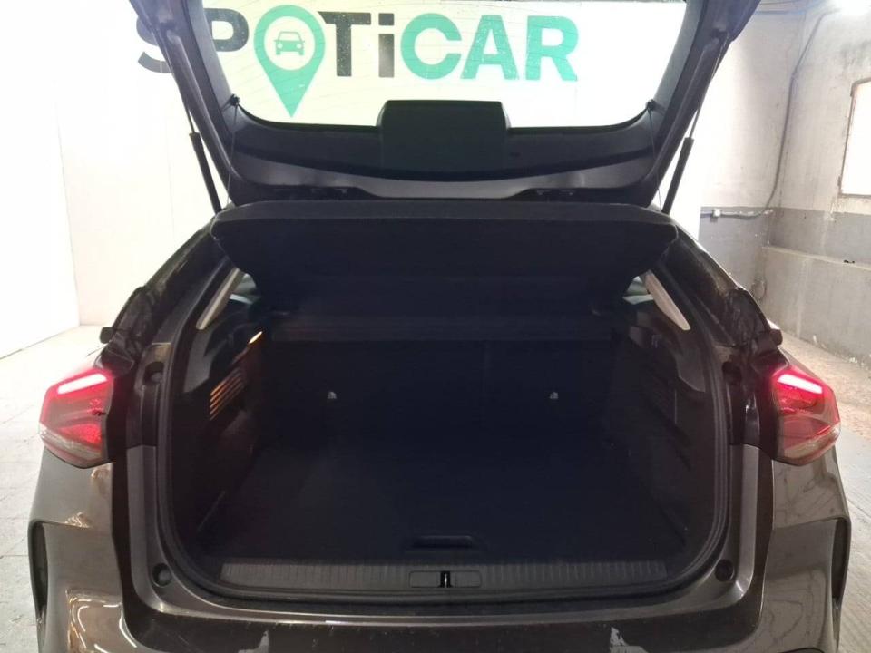 Citroen C4 PureTech 130 S&S 6v Feel Pack