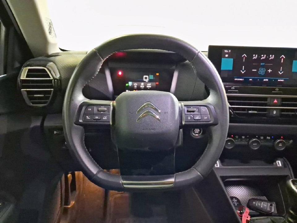 Citroen C4 PureTech 130 S&S 6v Feel Pack