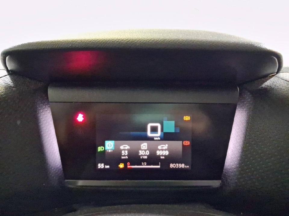 Citroen C4 PureTech 130 S&S 6v Feel Pack