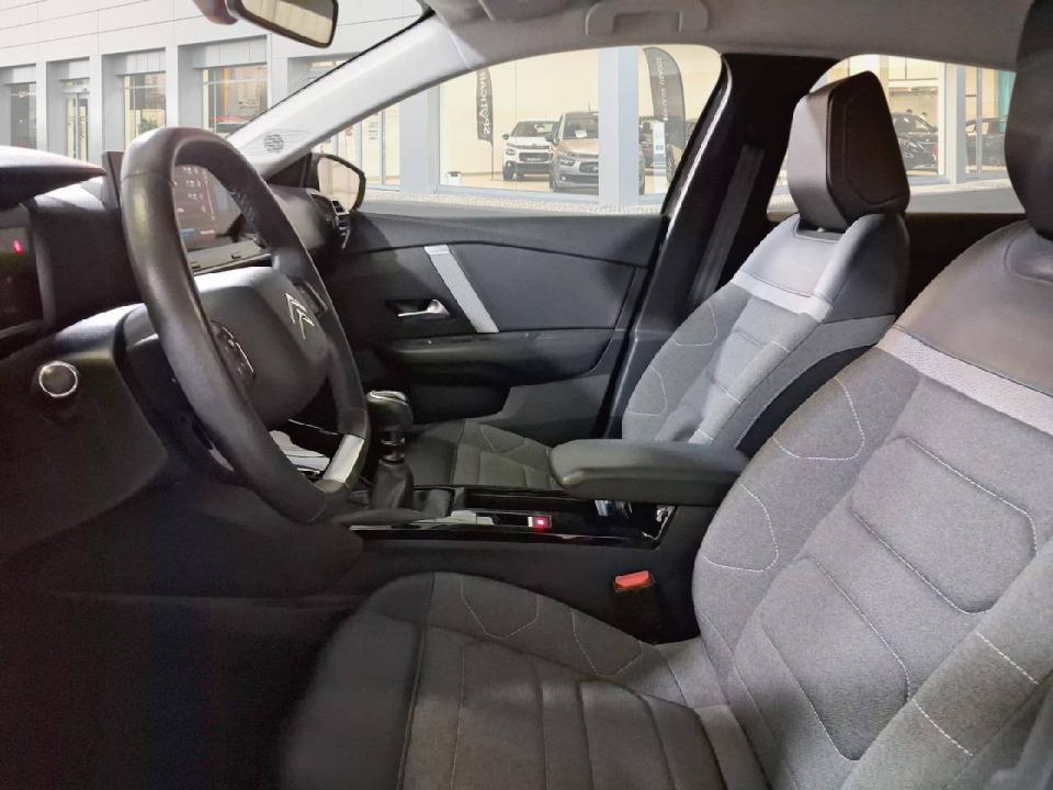 Citroen C4 PureTech 130 S&S 6v Feel Pack