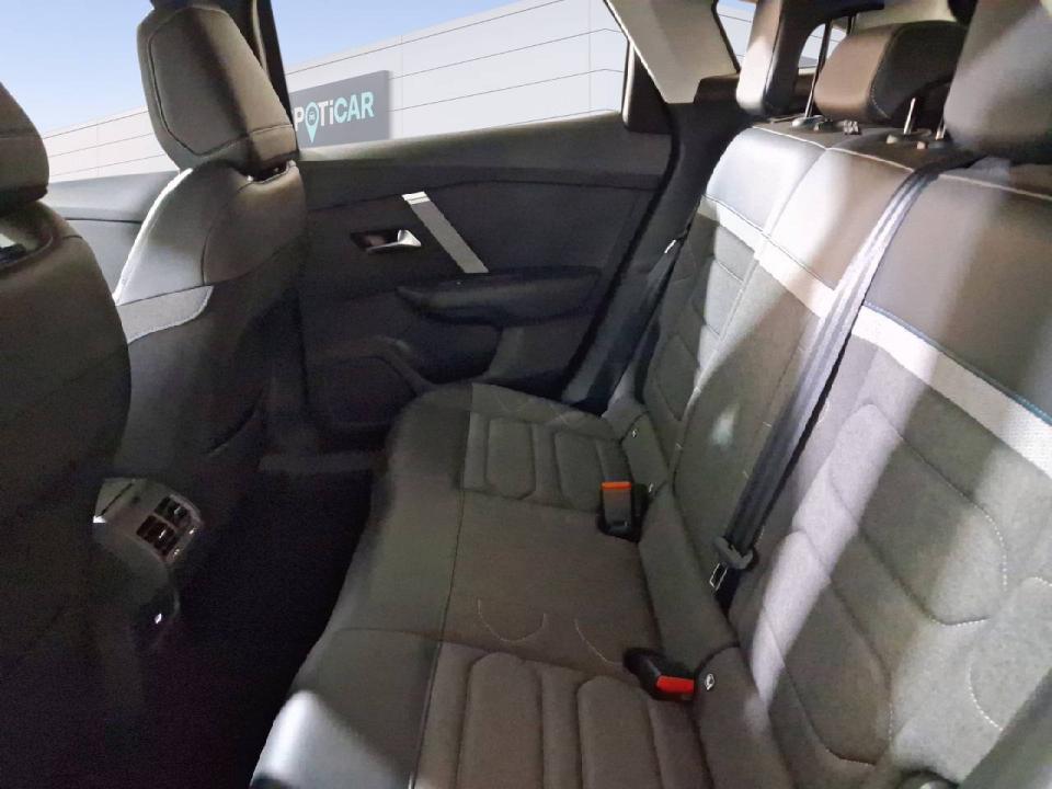 Citroen C4 PureTech 130 S&S 6v Feel Pack