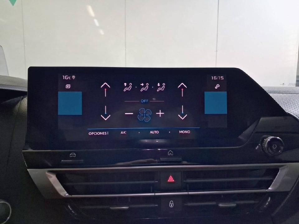 Citroen C4 PureTech 130 S&S 6v Feel Pack