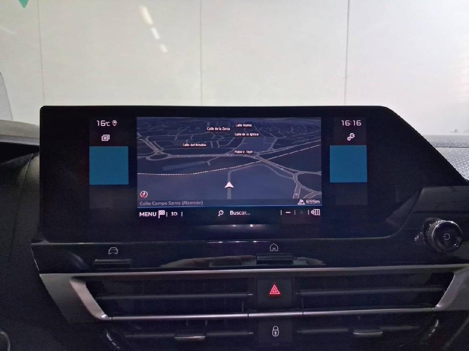 Citroen C4 PureTech 130 S&S 6v Feel Pack