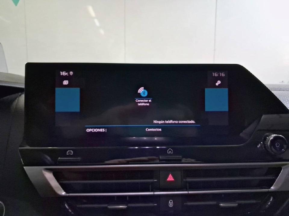 Citroen C4 PureTech 130 S&S 6v Feel Pack