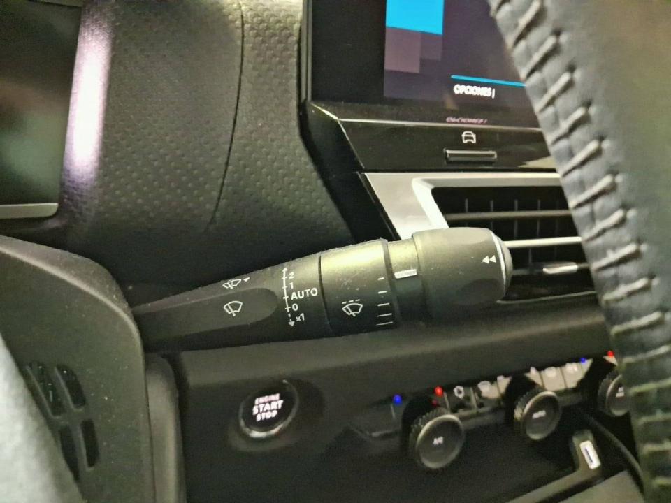 Citroen C4 PureTech 130 S&S 6v Feel Pack