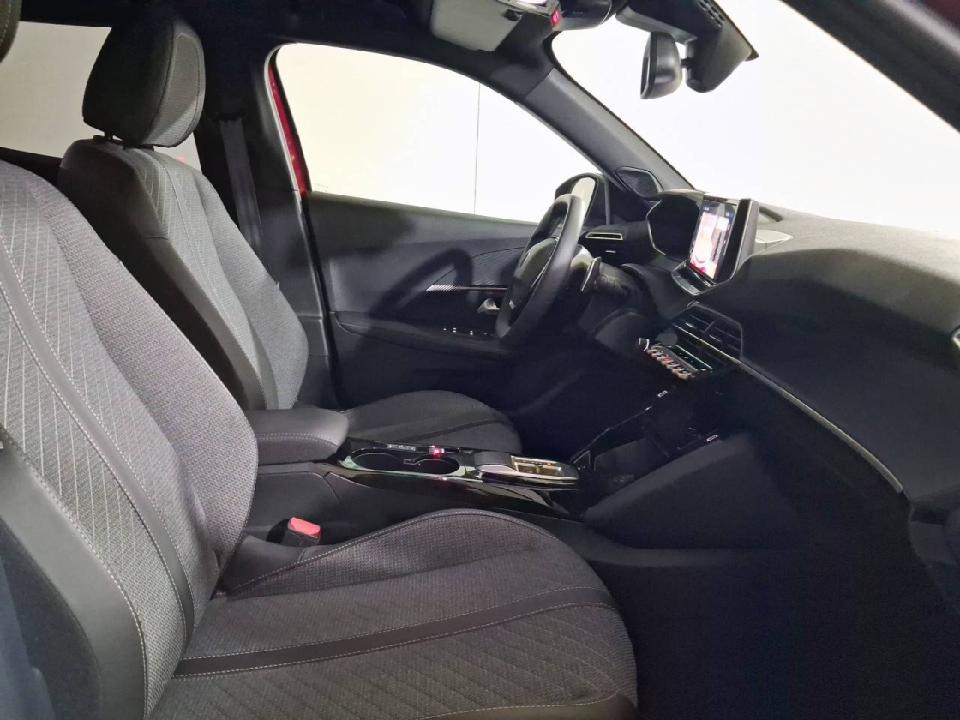Peugeot 2008 N2008 Allure Hybrid 145 eDCS6