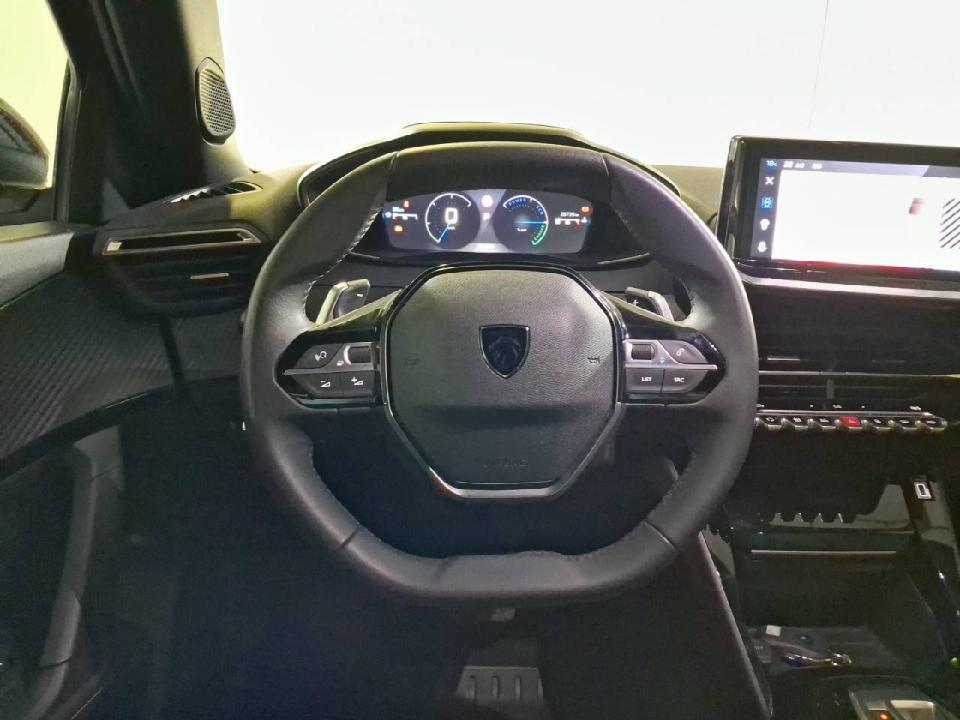 Peugeot 2008 N2008 Allure Hybrid 145 eDCS6