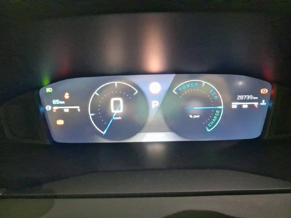 Peugeot 2008 N2008 Allure Hybrid 145 eDCS6