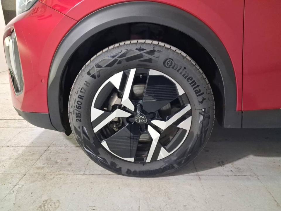 Peugeot 2008 N2008 Allure Hybrid 145 eDCS6
