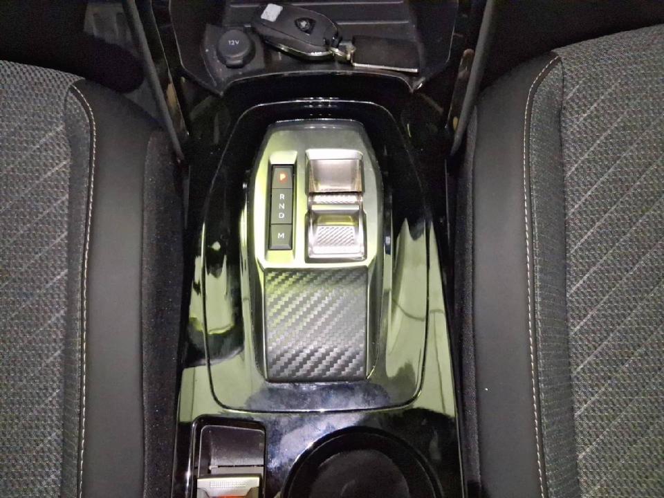 Peugeot 2008 N2008 Allure Hybrid 145 eDCS6