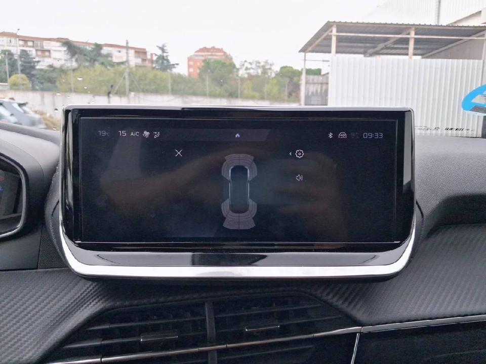 Peugeot 2008 N2008 Allure Hybrid 145 eDCS6