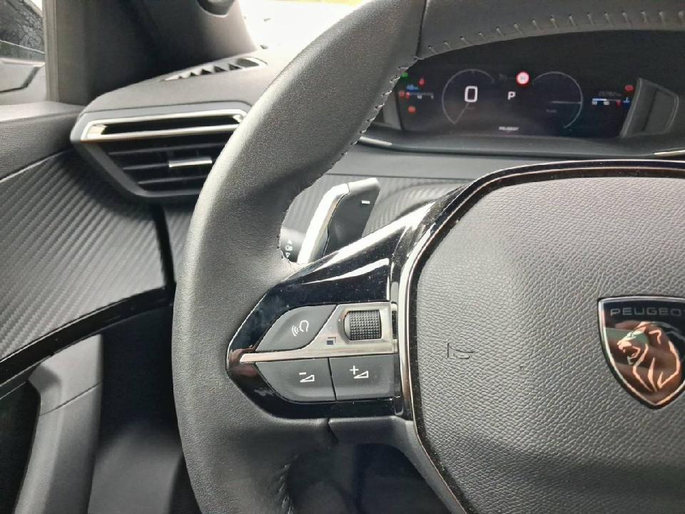 Peugeot 2008 N2008 Allure Hybrid 145 eDCS6