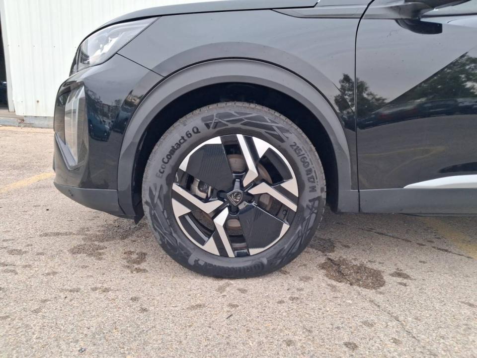 Peugeot 2008 N2008 Allure Hybrid 145 eDCS6