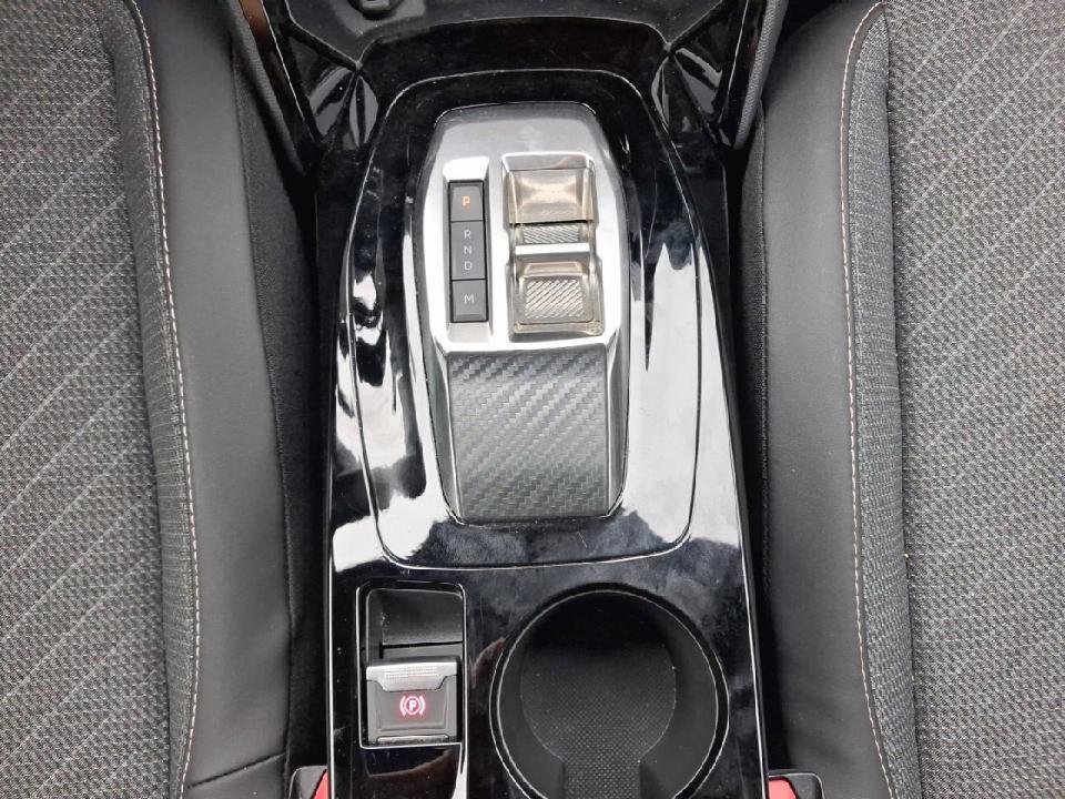 Peugeot 2008 N2008 Allure Hybrid 145 eDCS6