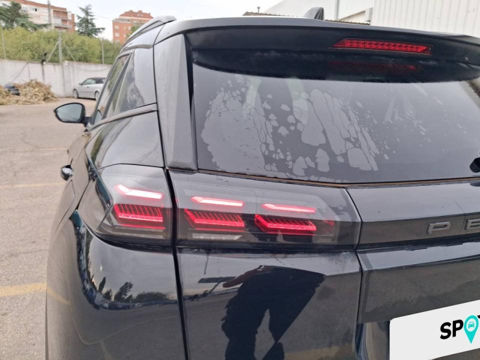 Peugeot 2008 N2008 Allure Hybrid 145 eDCS6