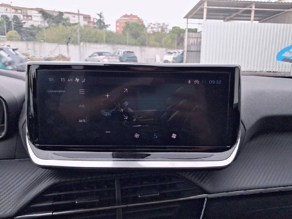 Peugeot 2008 N2008 Allure Hybrid 145 eDCS6