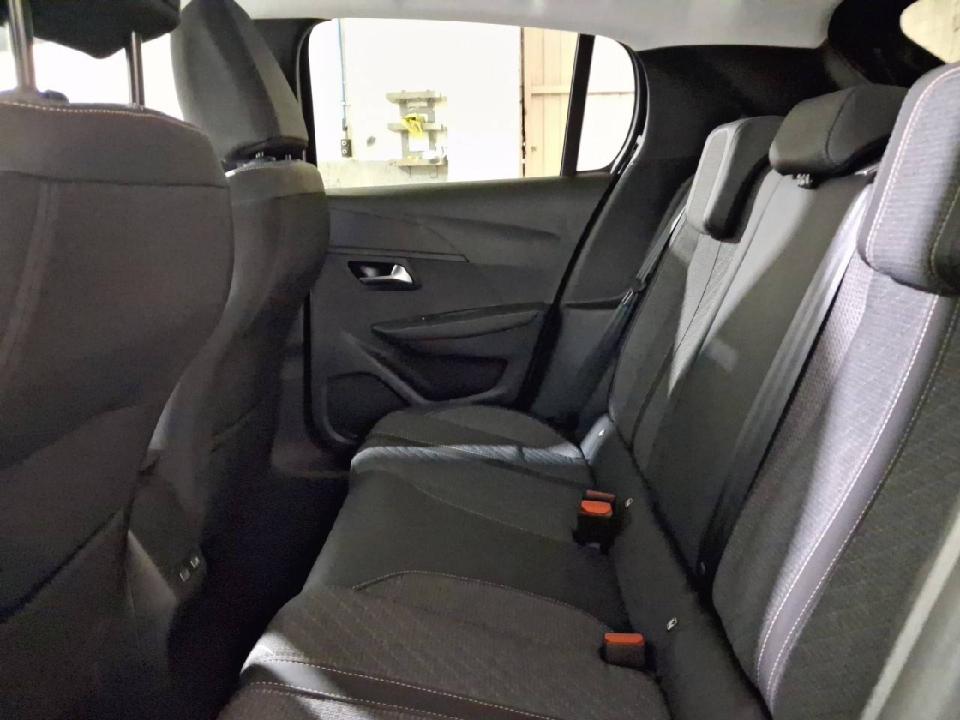 Peugeot 208 Allure Gasolina 100 S&S 6 Vel. MAN