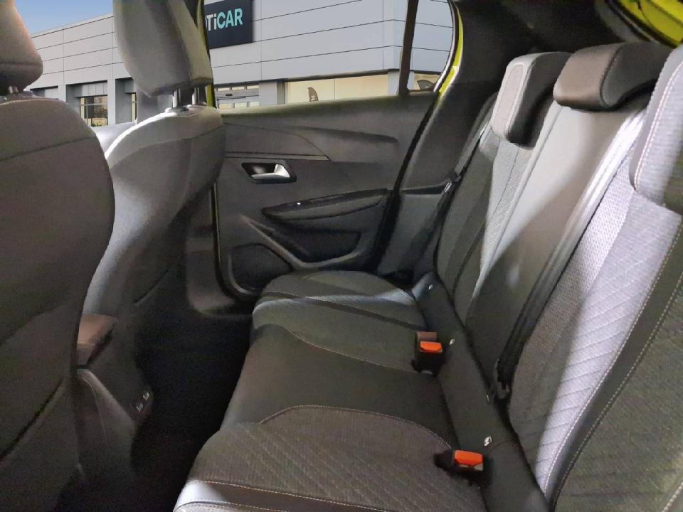 Peugeot 208 Allure Gasolina 100 S&S 6 Vel. MAN