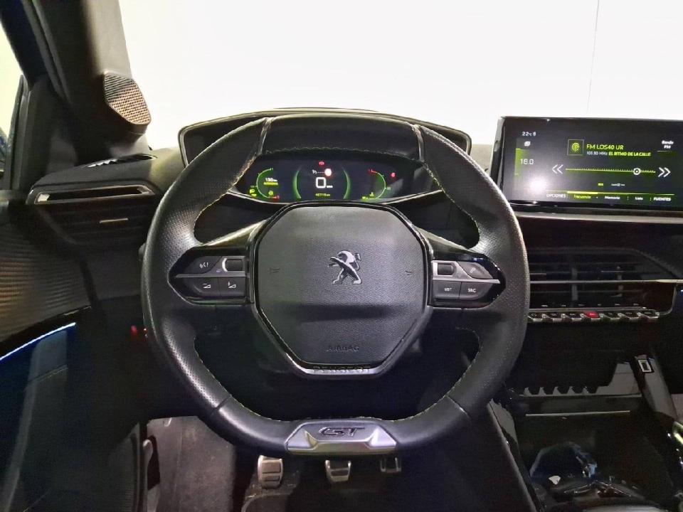Peugeot 208 BlueHDi 73kW (100CV) GT