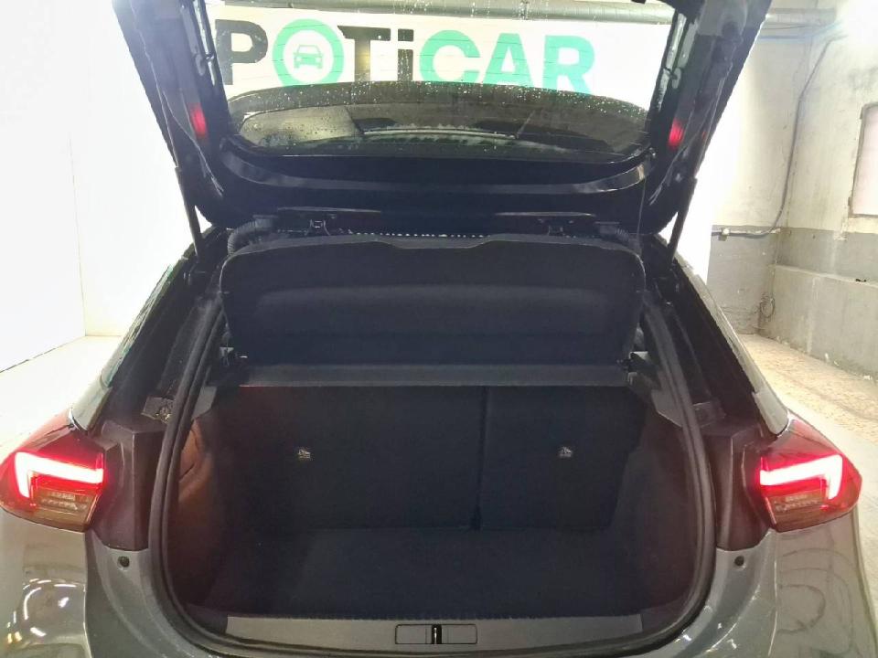 Opel Corsa 1.2T XHLHybrid 74kW GS eDCT