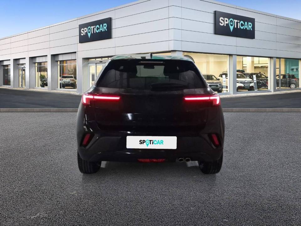 Opel Mokka 1.2 T 96kW (130 CV) GS Line