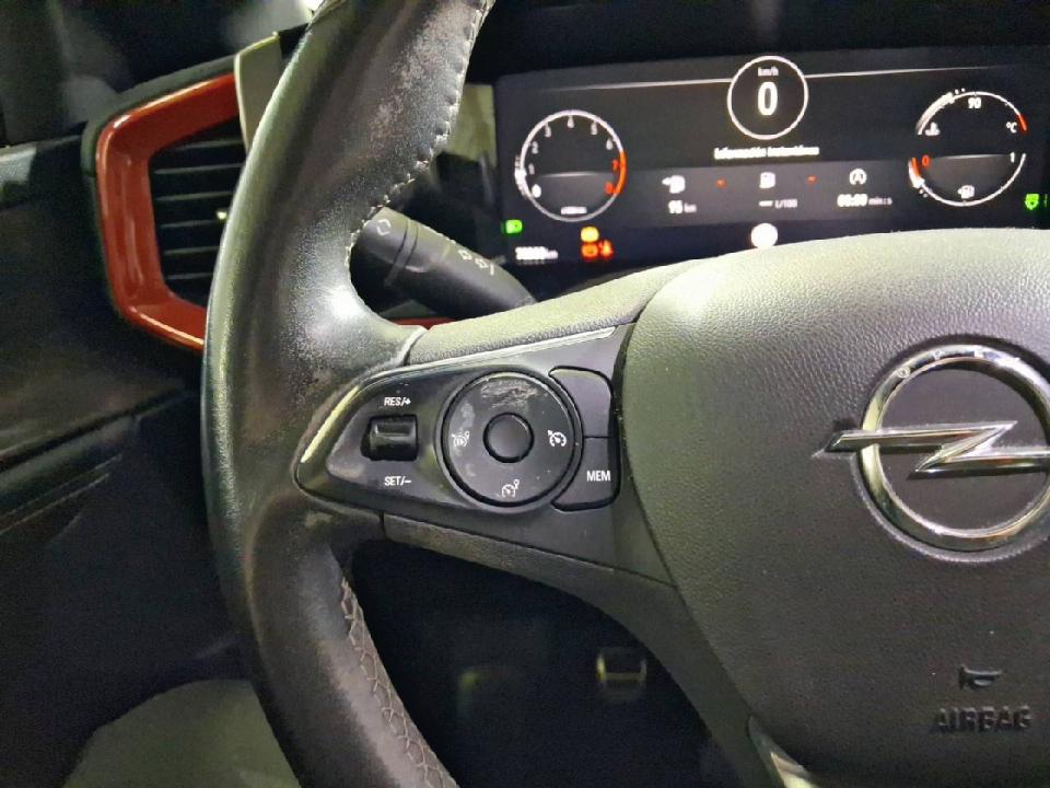 Opel Mokka 1.2 T 96kW (130 CV) GS Line