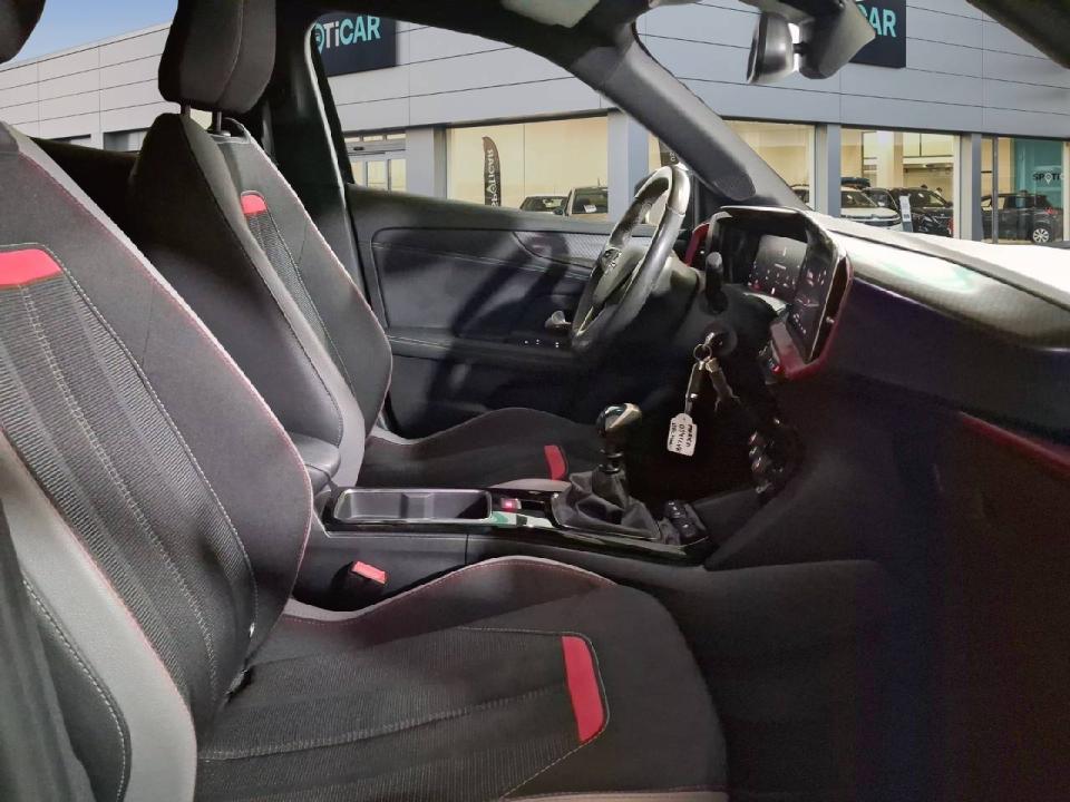 Opel Mokka 1.2 T 96kW (130 CV) GS Line